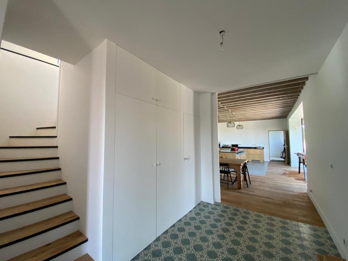 Vila L'Etable Trouville-sur-Mer Exteriér fotografie