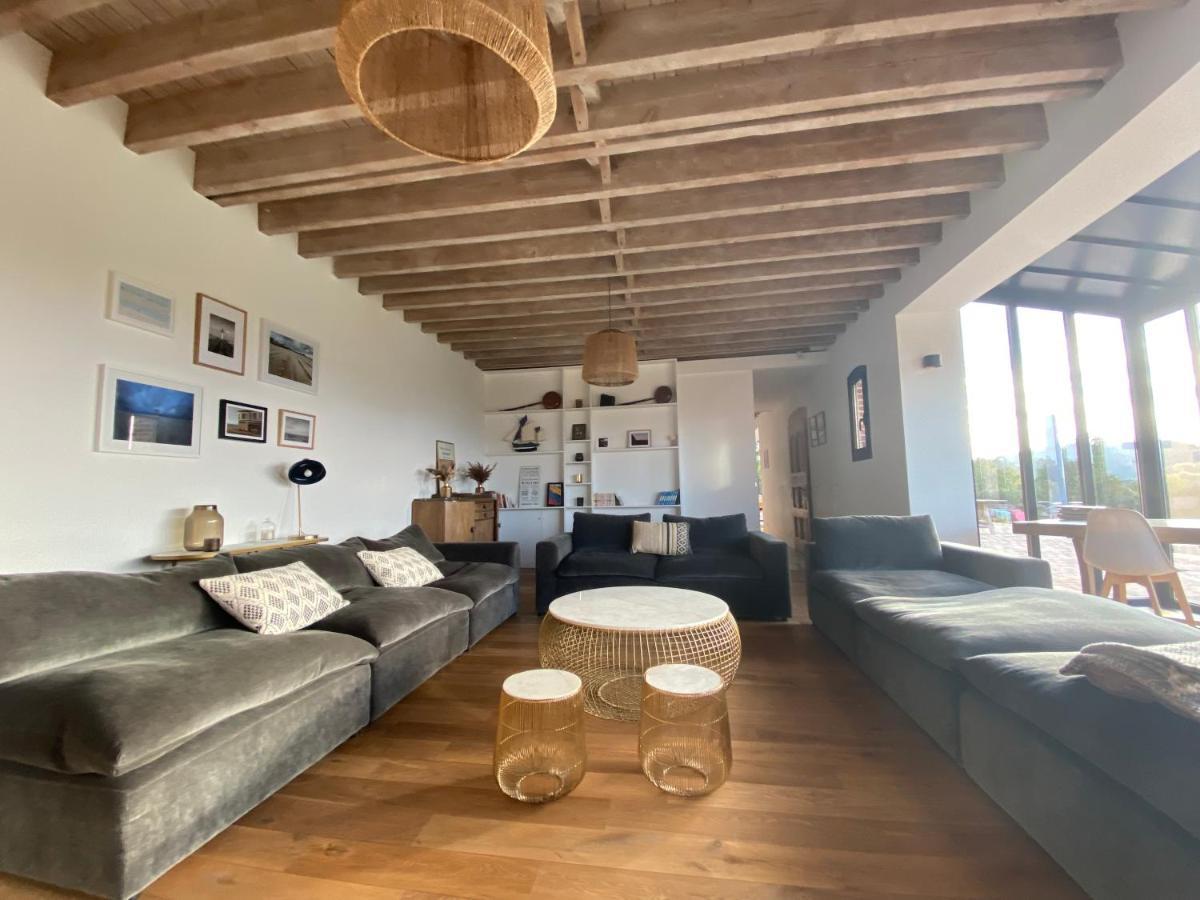 Vila L'Etable Trouville-sur-Mer Exteriér fotografie